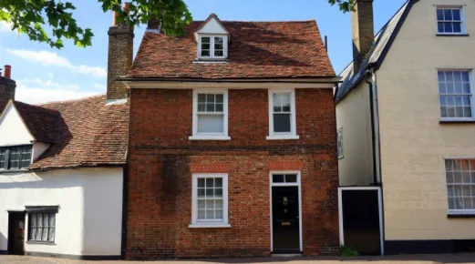 House Hacking in Baltimore — Pimlico Capital