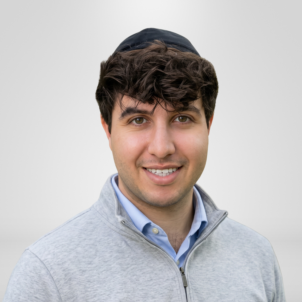 Izzy Aryeh
