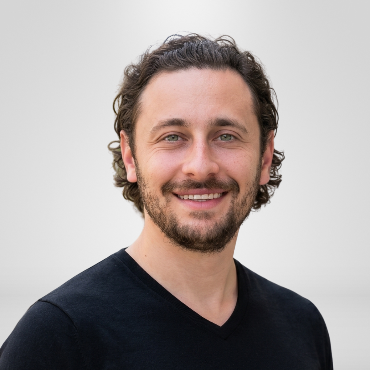 Josh Novograd